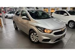 CHEVROLET Onix Hatch 1.0 4P FLEX LT