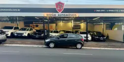 CHEVROLET Onix Hatch 1.0 4P FLEX JOY