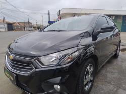 CHEVROLET Onix Hatch 1.4 4P FLEX LTZ