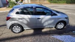 CHEVROLET Onix Hatch 1.0 4P FLEX