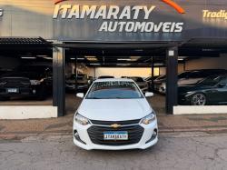 CHEVROLET Onix Hatch 1.0 4P FLEX LTZ TURBO AUTOM�TICO