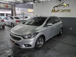 CHEVROLET Onix Hatch 1.4 4P FLEX LT