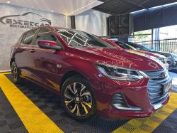 CHEVROLET Onix Hatch 1.0 12V 4P FLEX PREMIER 2 TURBO AUTOM�TICO