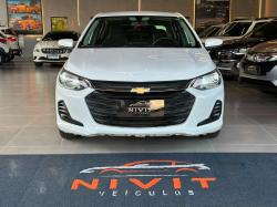 CHEVROLET Onix Hatch 1.0 12V 4P FLEX LT TURBO