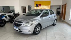 CHEVROLET Onix Hatch 1.0 4P FLEX JOY