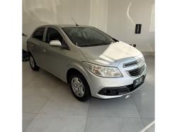 CHEVROLET Onix Hatch 1.0 4P FLEX LT