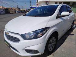 CHEVROLET Onix Hatch 1.0 4P FLEX LT3