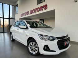 CHEVROLET Onix Hatch 1.0 4P FLEX LTZ TURBO AUTOM�TICO