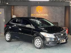 CHEVROLET Onix Hatch 1.0 4P FLEX JOY