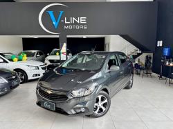 CHEVROLET Onix Hatch 1.4 4P FLEX LTZ AUTOM�TICO