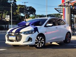 CHEVROLET Onix Hatch 1.0 12V 4P FLEX PREMIER TURBO AUTOM�TICO