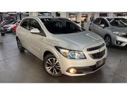 CHEVROLET Onix Hatch 1.4 4P FLEX LTZ