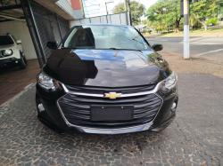 CHEVROLET Onix Hatch 1.0 4P FLEX LTZ TURBO AUTOM�TICO