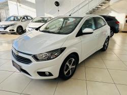 CHEVROLET Onix Hatch 1.4 4P FLEX LTZ