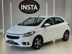 CHEVROLET Onix Hatch 1.4 4P FLEX LTZ