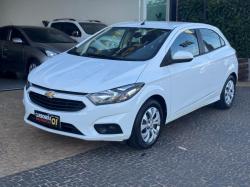 CHEVROLET Onix Hatch 1.4 4P FLEX LT