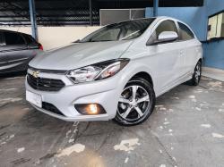 CHEVROLET Onix Hatch 1.4 4P FLEX LTZ