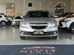 CHEVROLET Onix Hatch 1.4 4P FLEX LTZ