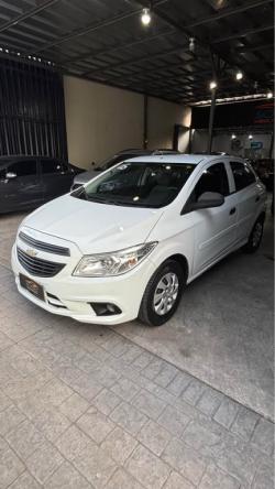 CHEVROLET Onix Hatch 1.0 12V 4P FLEX