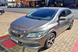 CHEVROLET Onix Hatch 1.4 4P FLEX LT