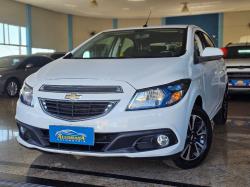 CHEVROLET Onix Hatch 1.4 4P FLEX LTZ AUTOM�TICO