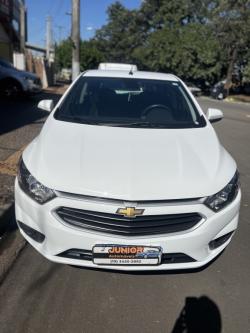 CHEVROLET Onix Hatch 1.0 4P FLEX LT