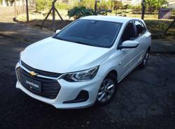 CHEVROLET Onix Hatch 1.0 12V 4P FLEX LT TURBO AUTOM�TICO