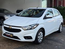 CHEVROLET Onix Hatch 1.0 4P FLEX LT