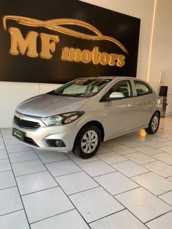 CHEVROLET Onix Hatch 1.0 12V 4P FLEX LT
