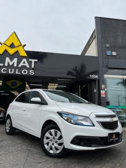 CHEVROLET Onix Hatch 1.4 4P FLEX LT