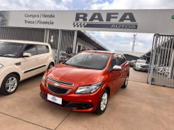 CHEVROLET Onix Hatch 1.0 4P FLEX LT LOLLAPALOOZA