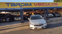 CHEVROLET Onix Hatch 1.0 4P FLEX LT