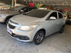 CHEVROLET Onix Hatch 1.0 4P FLEX LT