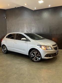 CHEVROLET Onix Hatch 1.4 4P FLEX LTZ