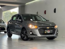 CHEVROLET Onix Hatch 1.0 12V 4P FLEX LT