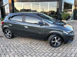 CHEVROLET Onix Hatch 1.4 4P FLEX LTZ AUTOM�TICO