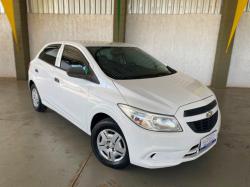 CHEVROLET Onix Hatch 1.0 4P FLEX LS