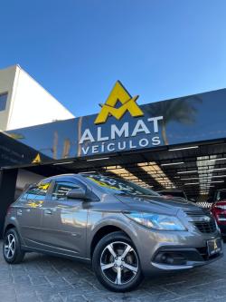 CHEVROLET Onix Hatch 1.4 4P FLEX LT