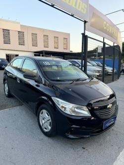 CHEVROLET Onix Hatch 1.0 4P FLEX JOY