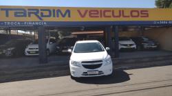 CHEVROLET Onix Hatch 1.0 4P FLEX LS
