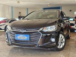 CHEVROLET Onix Hatch 1.0 12V 4P FLEX LT TURBO