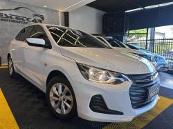 CHEVROLET Onix Hatch 1.0 12V 4P FLEX LT