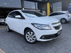 CHEVROLET Onix Hatch 1.4 4P FLEX LT