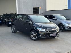 CHEVROLET Onix Hatch 1.4 4P FLEX LTZ