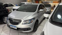 CHEVROLET Onix Hatch 1.4 4P FLEX LT