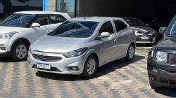 CHEVROLET Onix Hatch 1.0 4P FLEX