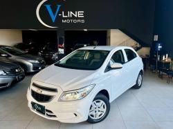 CHEVROLET Onix Hatch 1.0 4P FLEX LT