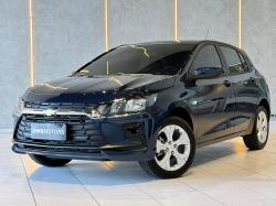 CHEVROLET Onix Hatch 1.0 12V 4P FLEX LT