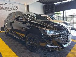 CHEVROLET Onix Hatch 1.0 12V 4P FLEX RS TURBO AUTOM�TICO