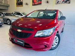 CHEVROLET Onix Hatch 1.0 4P FLEX JOY
